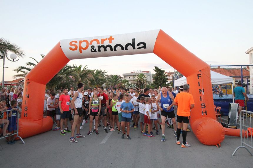 Bibinje Summer Run 2017