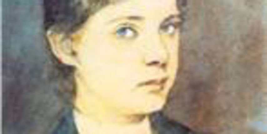 Slava Raškaj ( Foto: galerijadeci.hr )