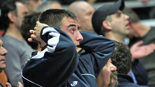 KK Zadar – KK Hemofarm (foto: Marin Gospić)