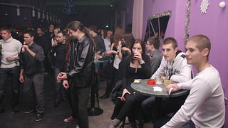 Klub Satir: Humanitarni koncert za štićenike Centra za rehabilitaciju (Foto:Saša Čuka)