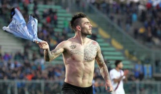 Marko Livaja, foto: gazzetta
