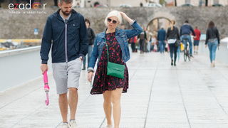 Đir po gradu, srijeda 29. svibnja 2019. Đir po gradu, srijeda 29. svibnja 2019.