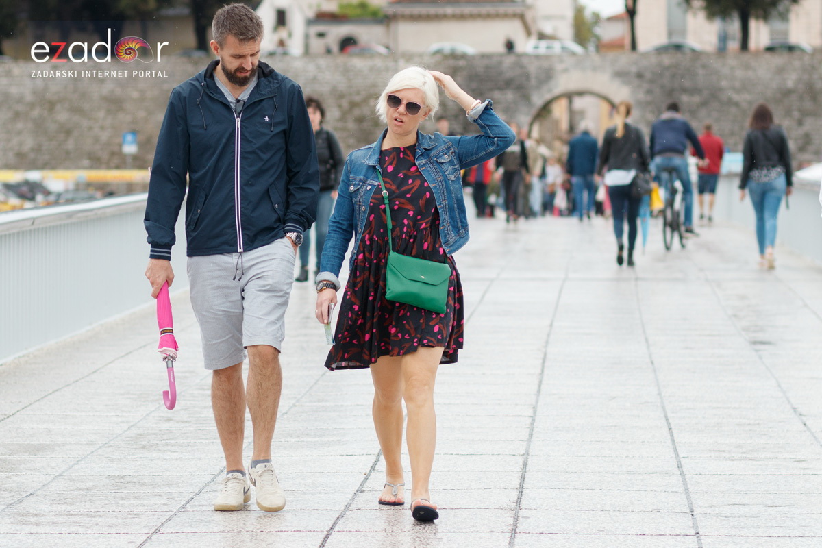 Đir po gradu, srijeda 29. svibnja 2019. Đir po gradu, srijeda 29. svibnja 2019.