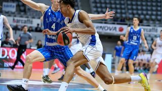 ANGT 2023. Zadar: Helsinki Basketball Academy – KK Zadar 67-92 ANGT 2023. Zadar: Helsinki Basketball Academy – KK Zadar 67-92