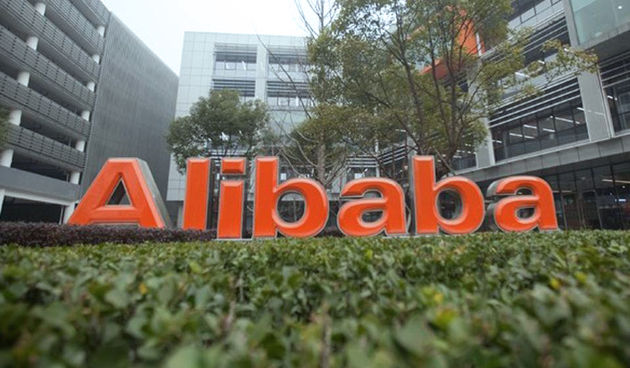Alibaba