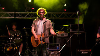 JUMF, sinoć su nastupili Rewolti, Apel Fenomen, E. N. D., Sexymotherfuckers i Dubioza Kolektiv, foto: Leo Banic