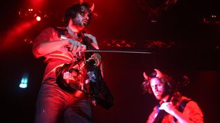 2CELLOS & Spaladium Arena 2CELLOS & Spaladium Arena