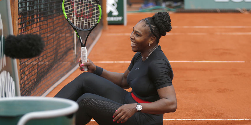 Serena Williams Serena Williams