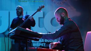 Massimo održao koncert na Viru Massimo održao koncert na Viru