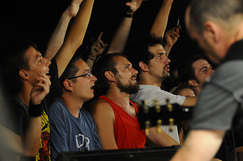 Kultur Shock i Jacinto Canek