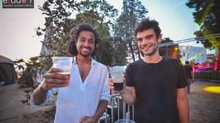 Zadar Craft Beer festival 2017 na zadarskoj rivi Zadar Craft Beer festival 2017 na zadarskoj rivi