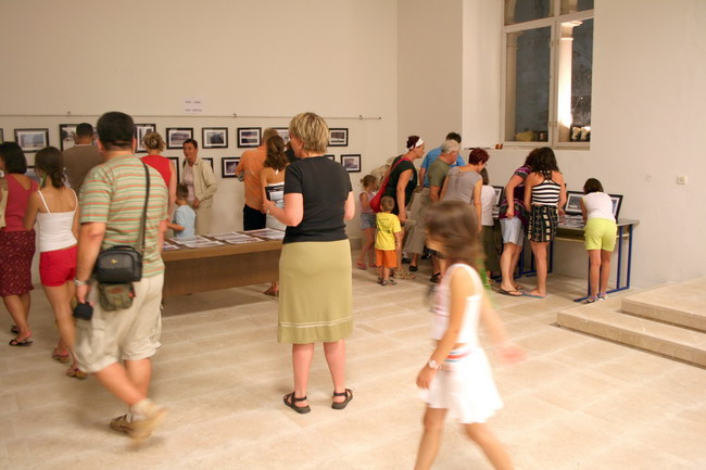 Josip Portada: Pag u boji