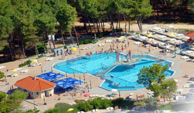 Turisthotel isplaćuje dodatnu dividendu, foto: seebiz.eu