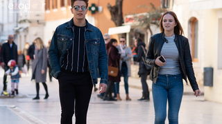 Đir po gradu, subotnja špica 16. veljače 2019. Đir po gradu, subotnja špica 16. veljače 2019.