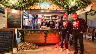 Fotogalerija: Ponedjeljak na Adventu u Zadru