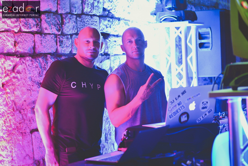 Salsa četvrtkom i after uz DJ Em Bee @ Svarog Bar