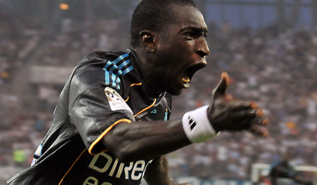 Olympic Marseille (Foto: om.net)