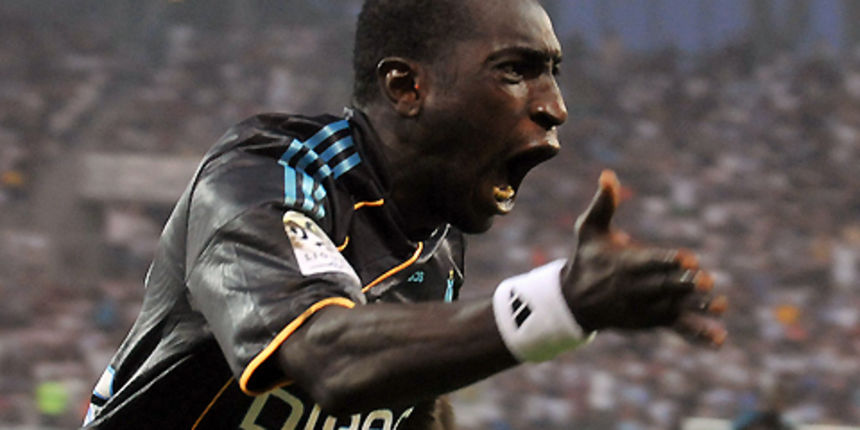 Olympic Marseille (Foto: om.net) Olympic Marseille (Foto: om.net)