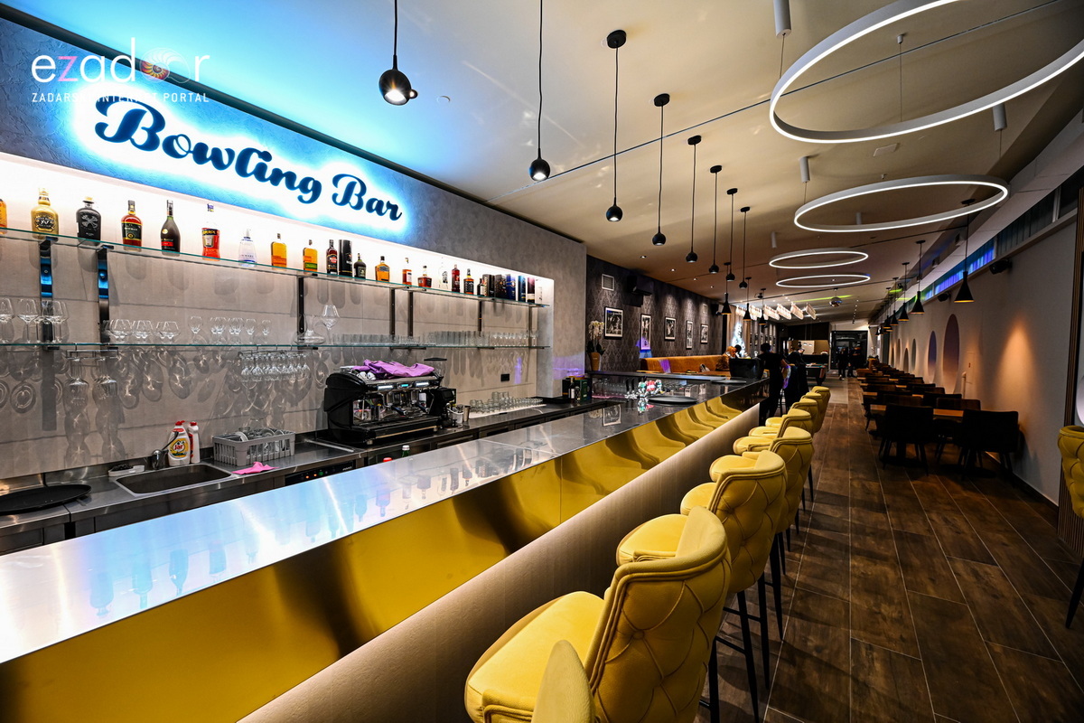 ZYX Bowling Centar Zadar ZYX Bowling Centar Zadar
