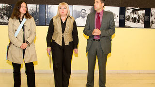 Bibinje u objektivu Ante Brkana, foto: Leo Banić Bibinje u objektivu Ante Brkana, foto: Leo Banić