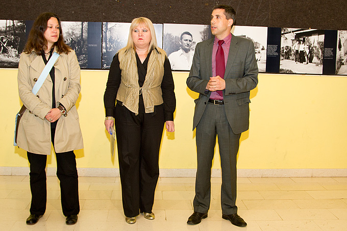 Bibinje u objektivu Ante Brkana, foto: Leo Banić Bibinje u objektivu Ante Brkana, foto: Leo Banić