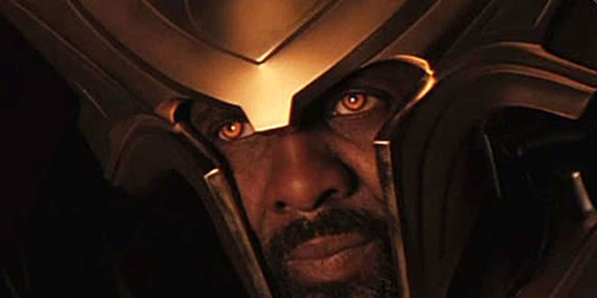 Idris Elba Idris Elba