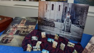 Festival suvenira Zadarske zupanije, foto: Iva Perincic