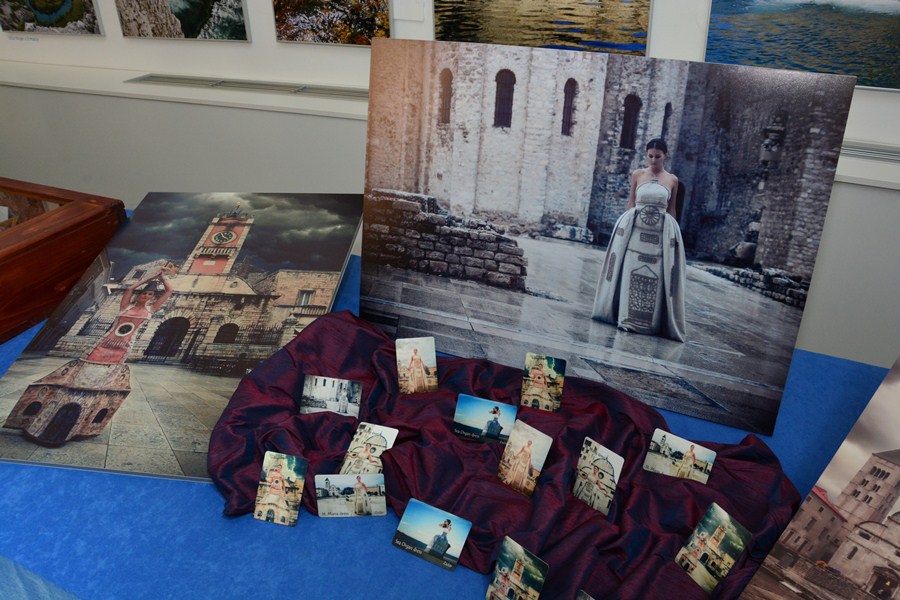 Festival suvenira Zadarske zupanije, foto: Iva Perincic