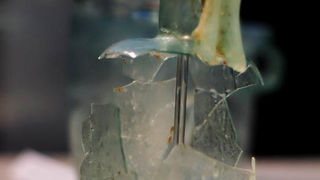 Izložba antičkog stakla