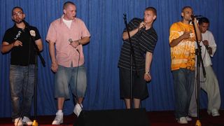 Hip Hop a ne dop u Arsenalu (foto: Filip Plazonić)