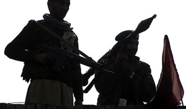 Pakistanska vojska (Foto: media3.washingtonpost.com)