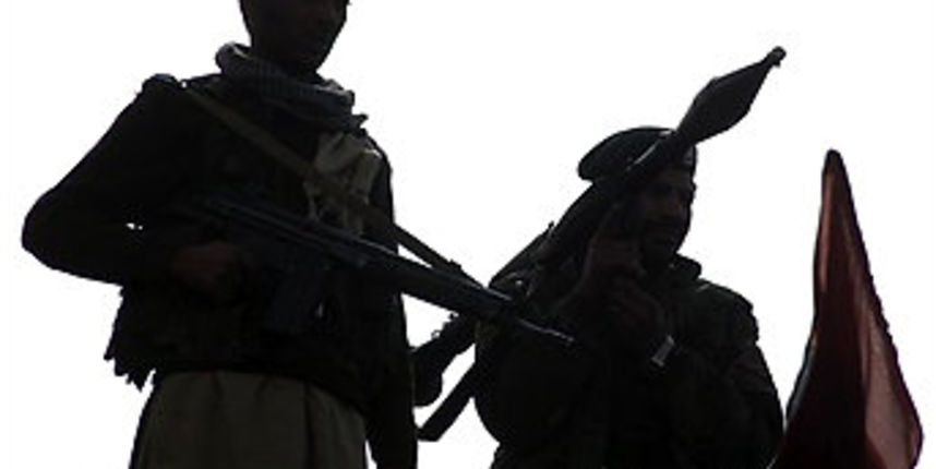 Pakistanska vojska (Foto: media3.washingtonpost.com)