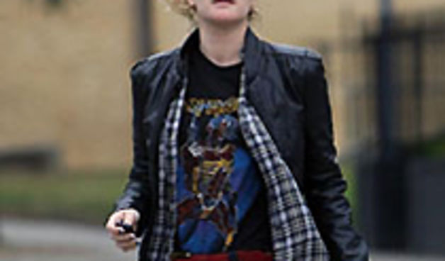 Drew Barrymore (Moda.hr)