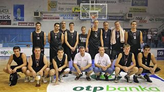 Ljetna liga: Arbanasi – Bokanjac 75-72, Foto: Marin Gospić