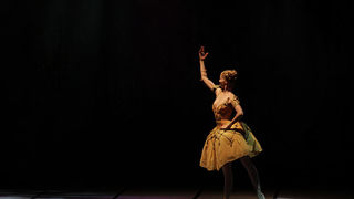 Carski ruski balet, Carmen i Bolero, foto: Lucija Juravić