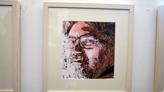 Gradska loža: Otvorena izložba “Četiri rukopisa”