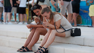 Večernji đir po gradu, 22. lipnja 2023. Večernji đir po gradu, 22. lipnja 2023.