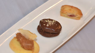 Prezentacija vina Zdjelarević u hotelu Bastion Prezentacija vina Zdjelarević u hotelu Bastion