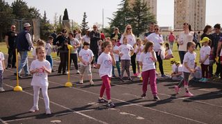 15. Olimpijski festival dječjih vrtića