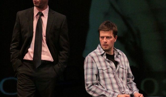 Krajolik pod oružjem