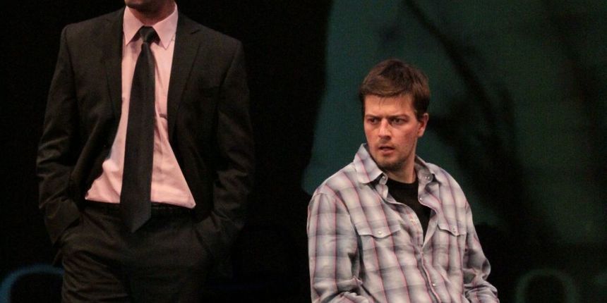 Krajolik pod oružjem Krajolik pod oružjem