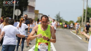 Wings for Life 2018: Trkači velika srca dočekani u Bibinjama (1)
