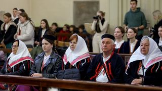 Obilježavanje obljetnice potpisivanja Zadarskog mira iz 1358. Obilježavanje obljetnice potpisivanja Zadarskog mira iz 1358.