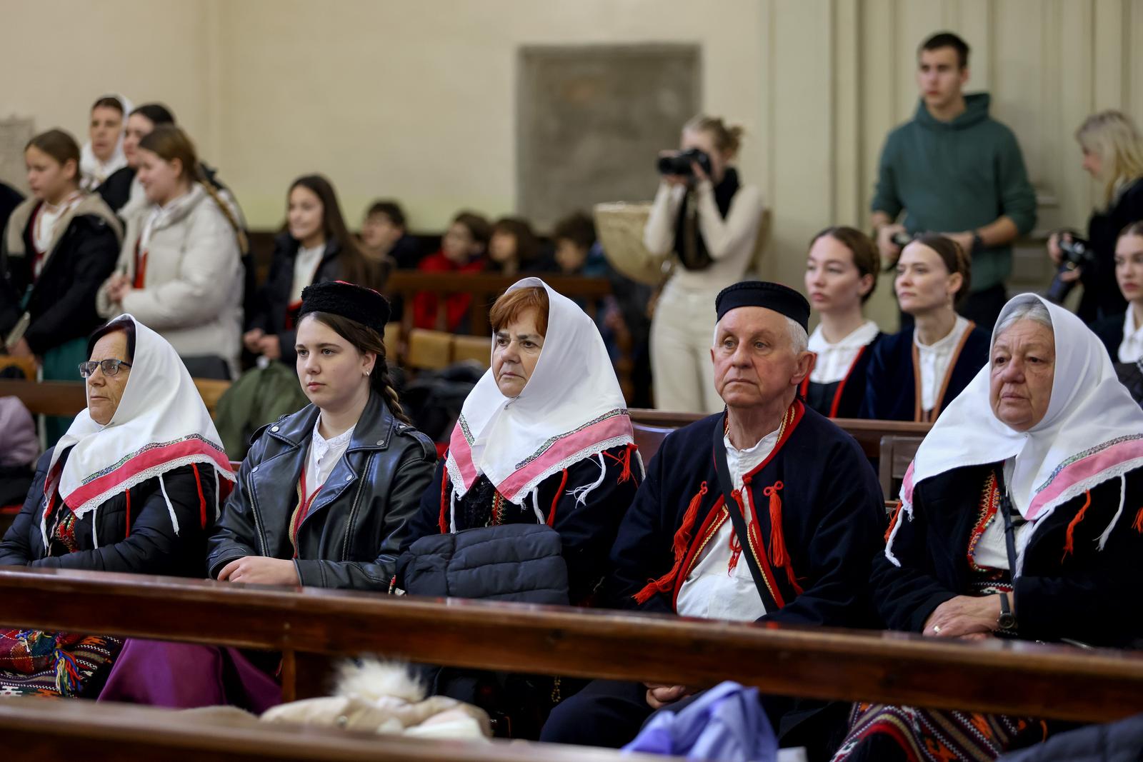 Obilježavanje obljetnice potpisivanja Zadarskog mira iz 1358. Obilježavanje obljetnice potpisivanja Zadarskog mira iz 1358.