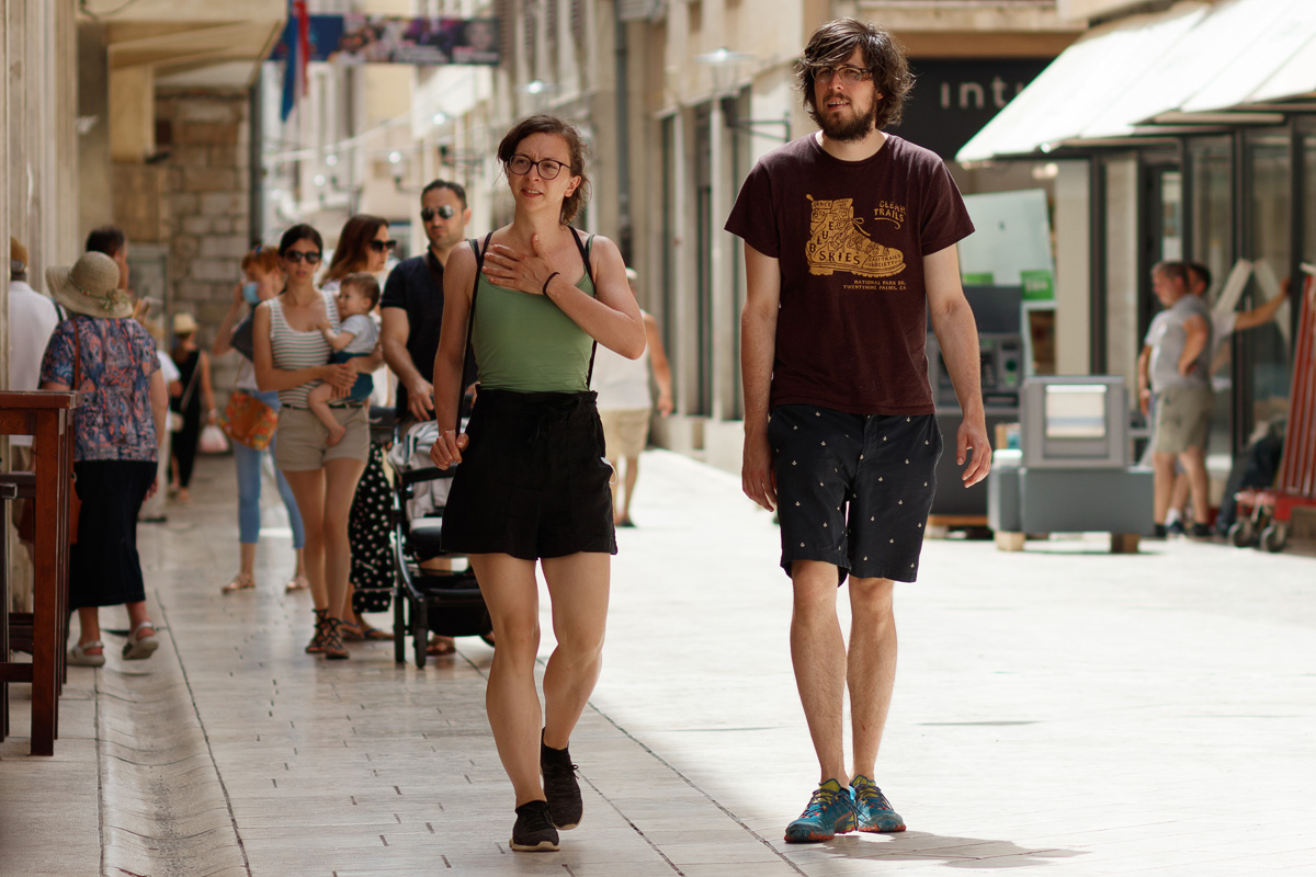 Đir po gradu, 21 lipnja 2021.