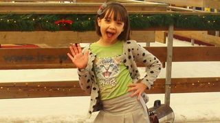 Modna revija: Zvjezdice “Libretići” nosile modele Zvjezdice