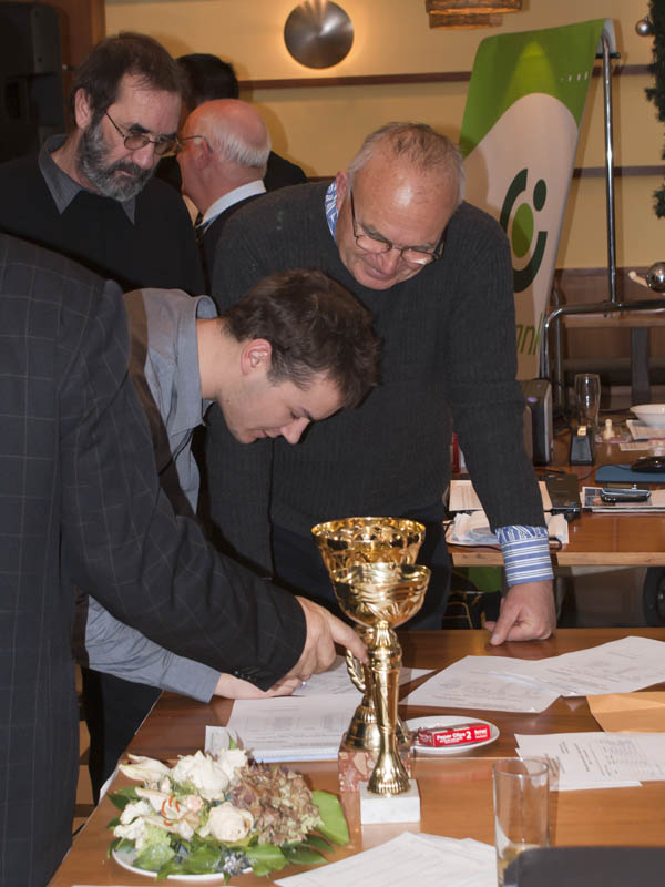 Međunarodni šahovski turnir “Zadar Open 2010” Međunarodni šahovski turnir “Zadar Open 2010”