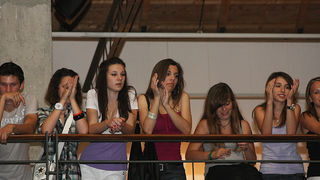 Međunarodno break dance natjecanje (foto:Saša Čuka)