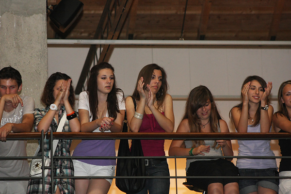 Međunarodno break dance natjecanje (foto:Saša Čuka)