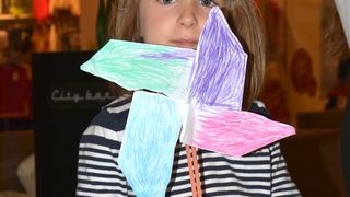 Supernova: Vesela subota 5. travnja 2014. Foto: Lucija Juravić Supernova: Vesela subota 5. travnja 2014. Foto: Lucija Juravić